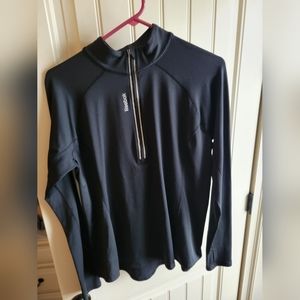 Reebok Athletic Jacket